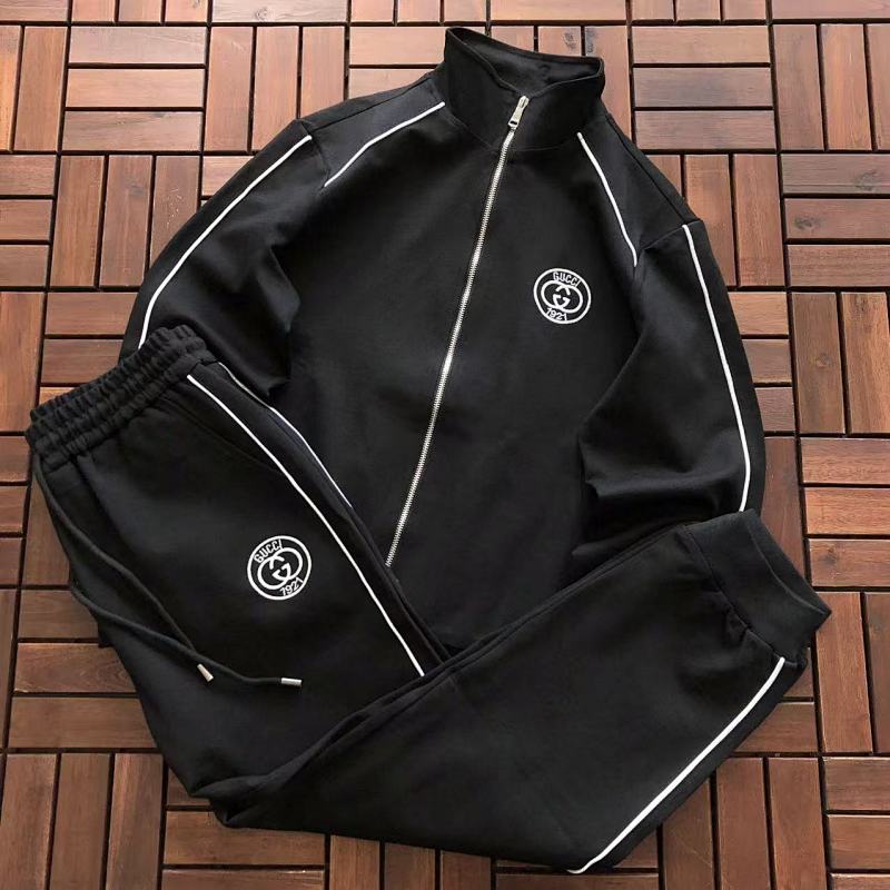 ~239 G🔥C🔥I JACKET TROUSERS 11112608 (Im 176CM 58KG Iwear Size L In The Photo), photo 1