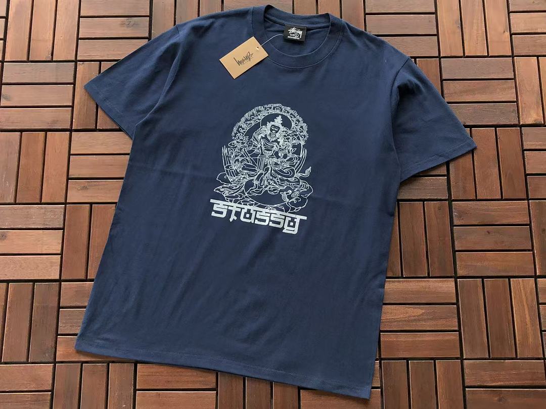 On Running ~ 79 ST🔥S🔥Y T-SHIRT 55082737 (Im 185CM 80KG Iwear Size M In The Photo) - Image 17
