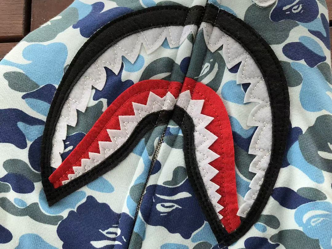 Other ~165 BAPE HOODIE 11113003 (Im 176CM 58KG Iwear Size M In The Photo) - Image 22