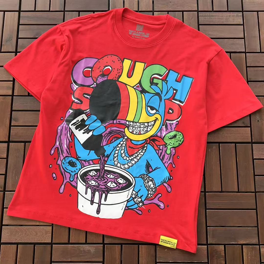 Other ~85 TH🔥T'S A AW🔥UL L🔥T OF C.. T-SHIRT 77072248 (Im 185CM 80KG Iwear Size M In The Photo), photo 1