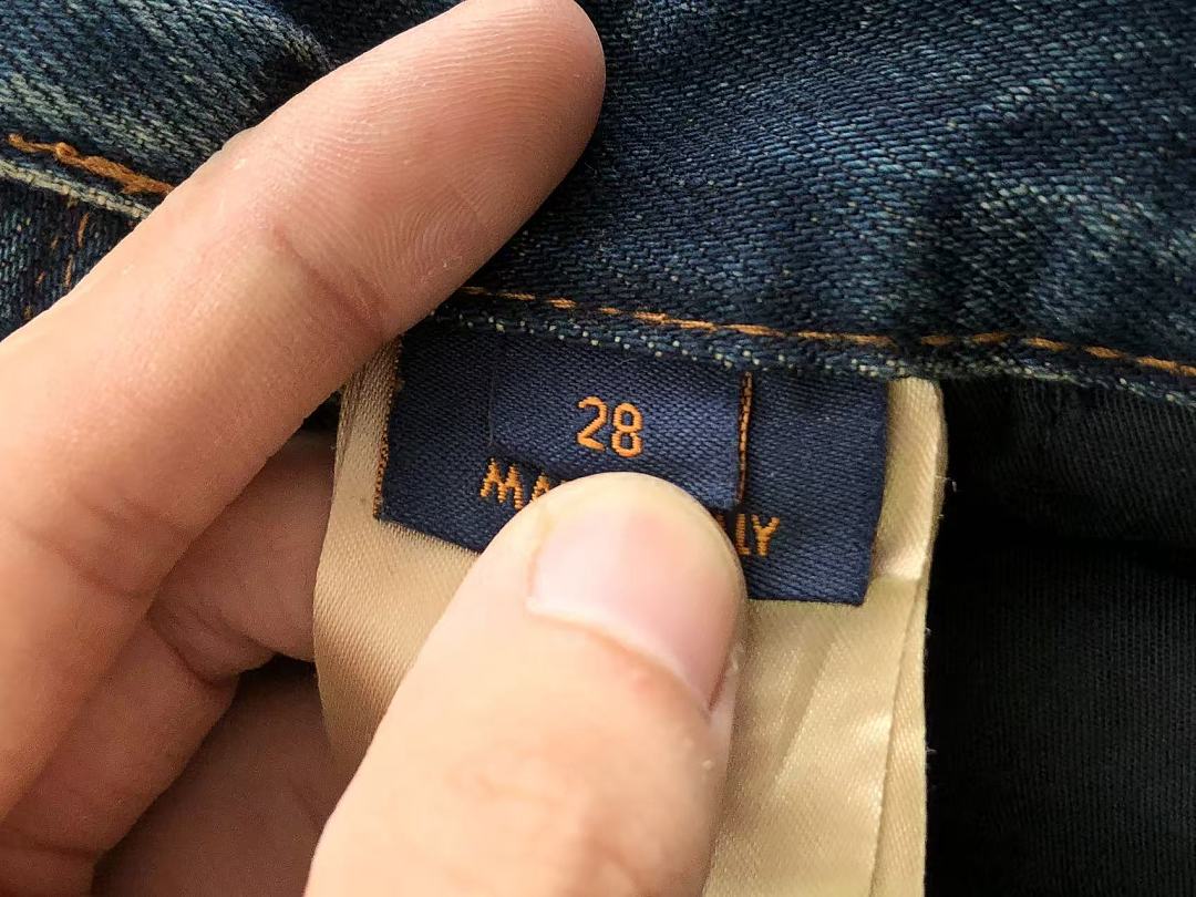 Other 🔥1:1 🔥~419 L🔥JEANS - Image 24