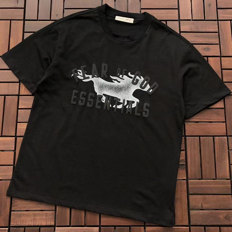 ~79 FOG T-SHIRT 77031845 (Im 180CM 68KG Iwear Size M In The Photo), photo 1