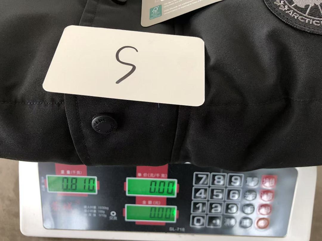 Other ~229 C🔥N🔥🔥A G🔥🔥🔥E DOWN VEST 11090113 (Im 175CM 58KG Iwear Size M In The Photo) - Image 73