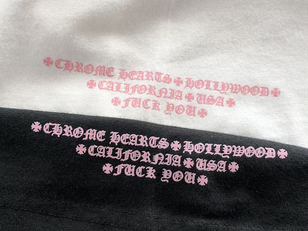 On Running ~109 CH🔥OM🔥 HE🔥RTS T-SHIRT 55022623 (Im 185CM 80KG Iwear Size S In The Photo) - Image 16