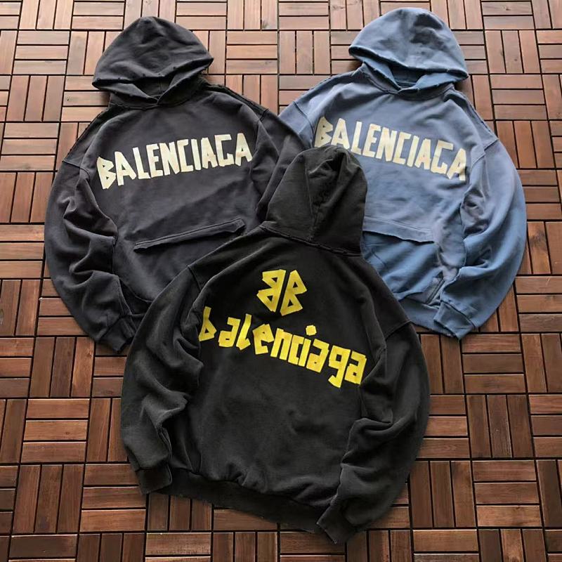 ~199 B🔥L🔥🔥🔥IA🔥A HOODIE 77012346 (Im 180CM 68KG Iwear Size S In The Photo), photo 1