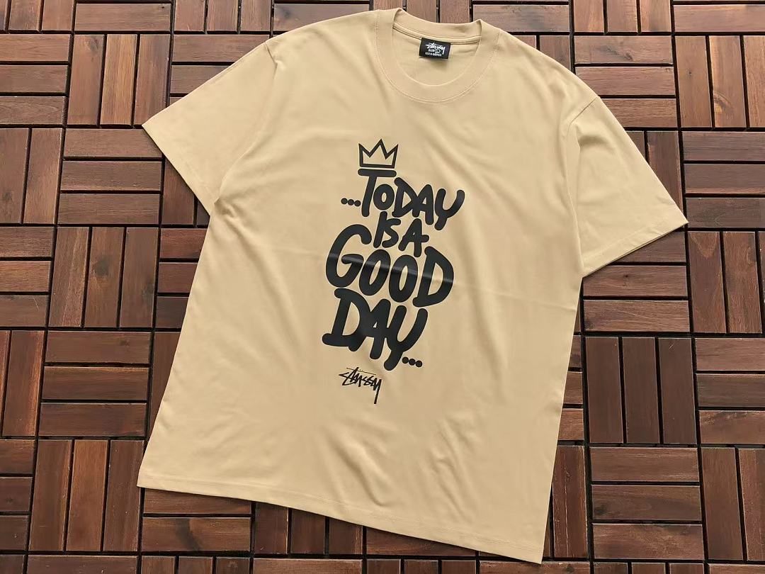 On Running ~ 79 ST🔥S🔥Y T-SHIRT 55090388 (Im 185CM 70KG Iwear Size M In The Photo) - Image 14