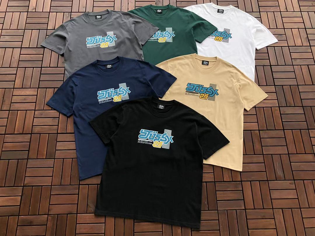 On Running ~79 ST🔥S🔥Y T-SHIRT 55041990 (Im 185CM 80KG Iwear Size L In The Photo) - Image 6