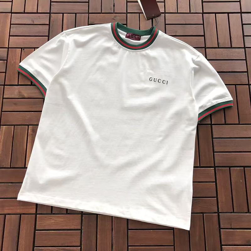 Other ~135 G🔥C🔥I T-SHIRT 66042252 (Im 176CM 58KG Iwear Size S In The Photo), photo 1