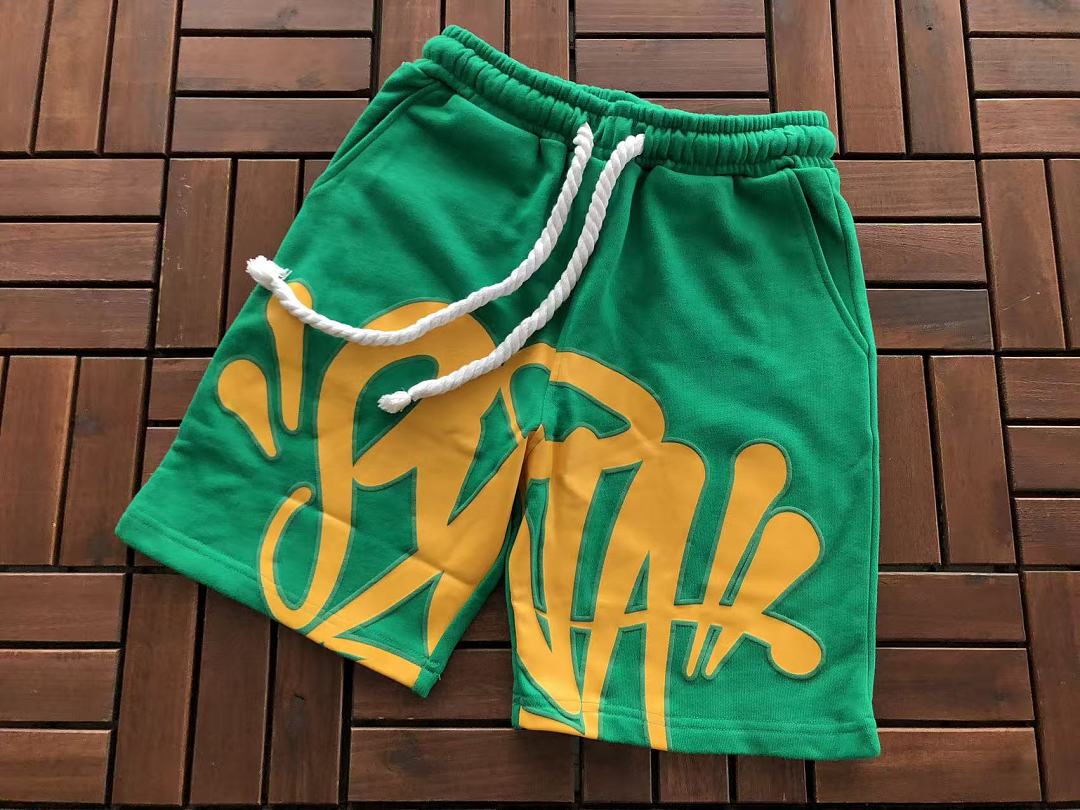 Other ~95 SYNA SHORTS 77042416 (Im 176CM 58KG Iwear Size S In The Photo) - Image 16