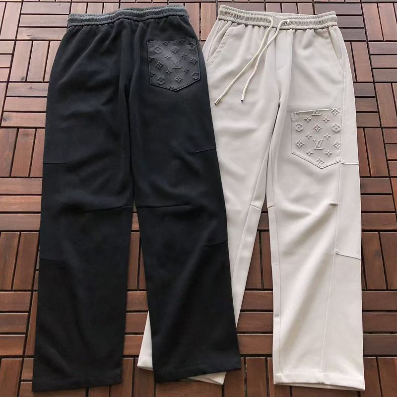 Other ~219 Lš„TROUSERS 77081140 (Im 185CM 70KG Iwear Size M In The Photo), photo 1