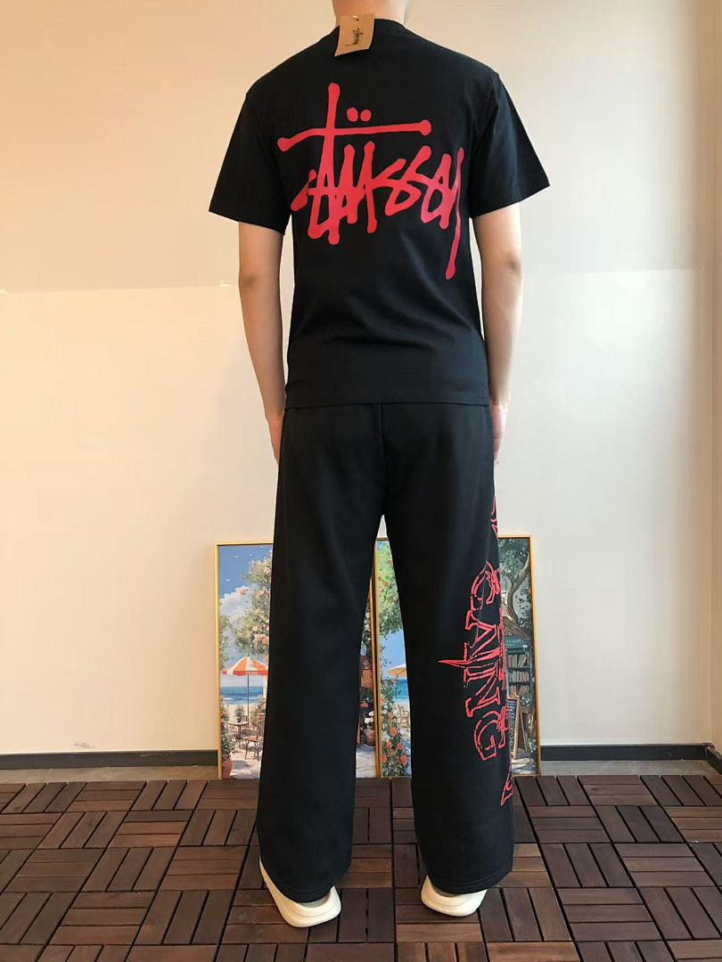 On Running ~79 ST🔥S🔥Y T-SHIRT 11110667 (Im 185CM 70KG Iwear Size S In The Photo) - Image 5