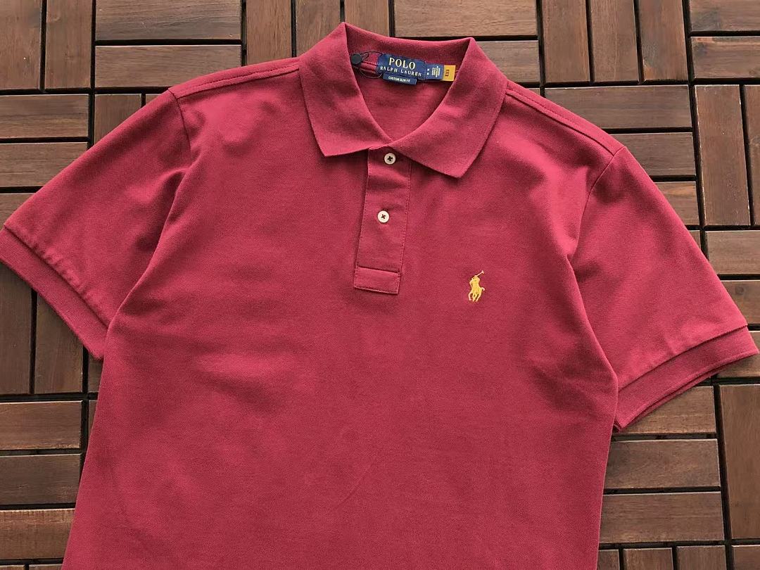 Other ~ 95 RA🔥PH🔥AU🔥EN T-SHIRT POLO 55012146 (Im 176CM 58KG Iwear Size M In The Photo) - Image 94