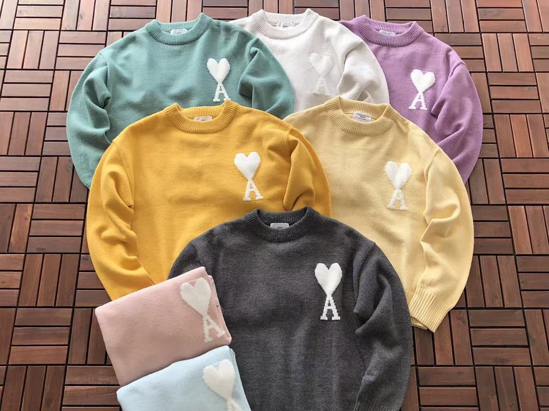 Other ~139 A🔥I SWEATER 11112204 (Im 176CM 58KG Iwear Size S In The Photo) - Image 7