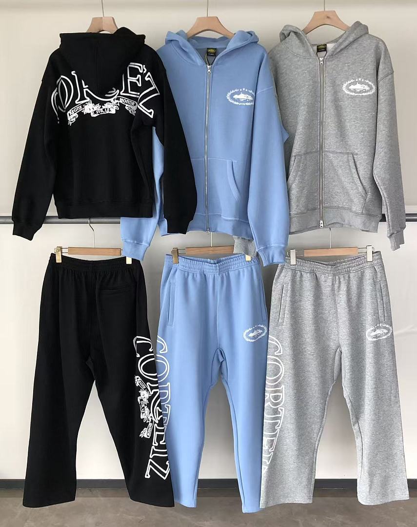 Other TOP~159 PANTS~159 C🔥RT🔥🔥Z HOODIE TROUSERS - Image 56
