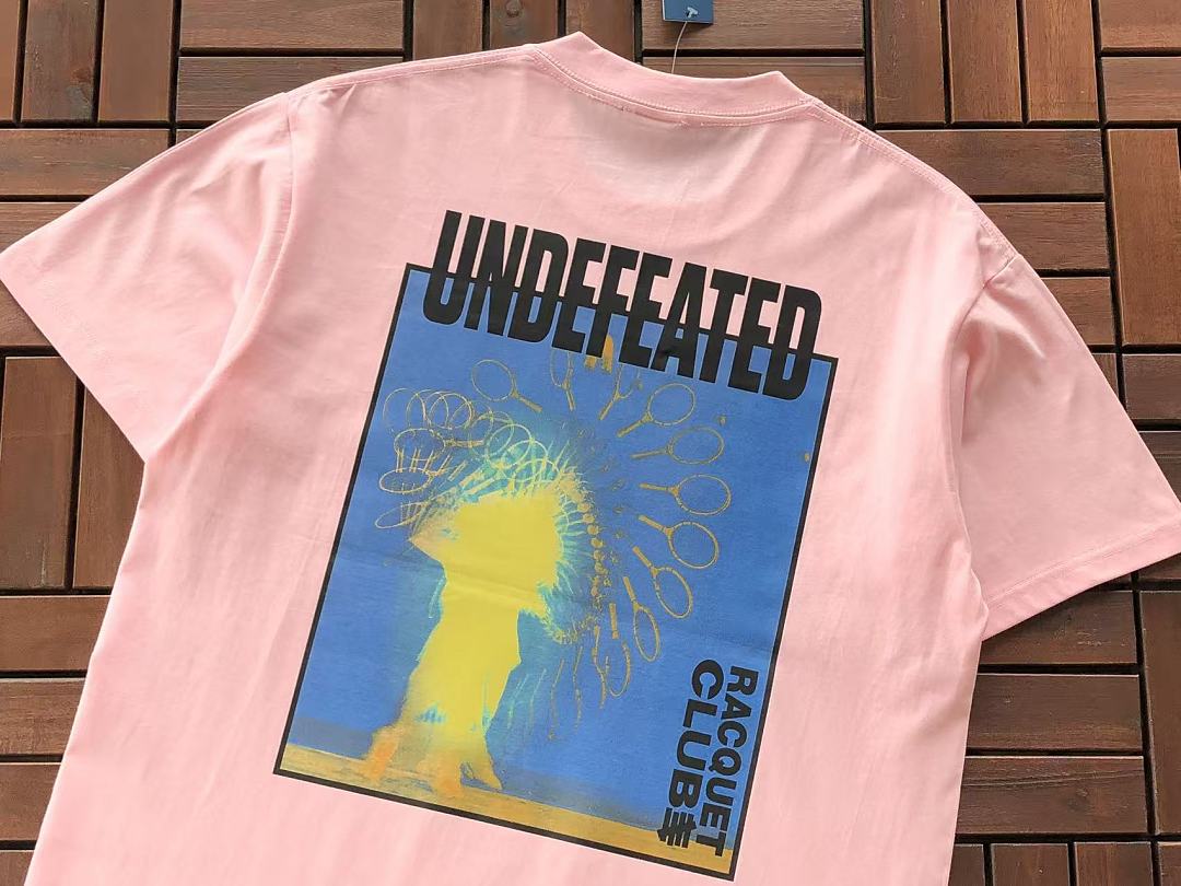 On Running ~85 UNDEFEATED T-SHIRT 55070640 (Im 185CM 80KG Iwear Size L In The Photo) - Image 11