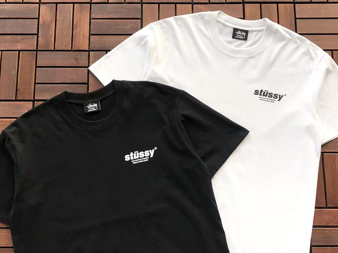 On Running ~ 79 ST🔥S🔥Y T-SHIRT 55042072 (Im 185CM 80KG Iwear Size L In The Photo) - Image 17