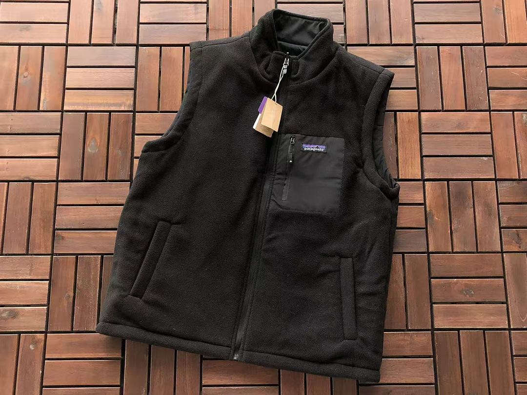 Other 185 P🔥TAG🔥N🔥A VEST FLEECE 88061068 (Im 185CM 80KG Iwear Size XL In The Photo) - Image 35