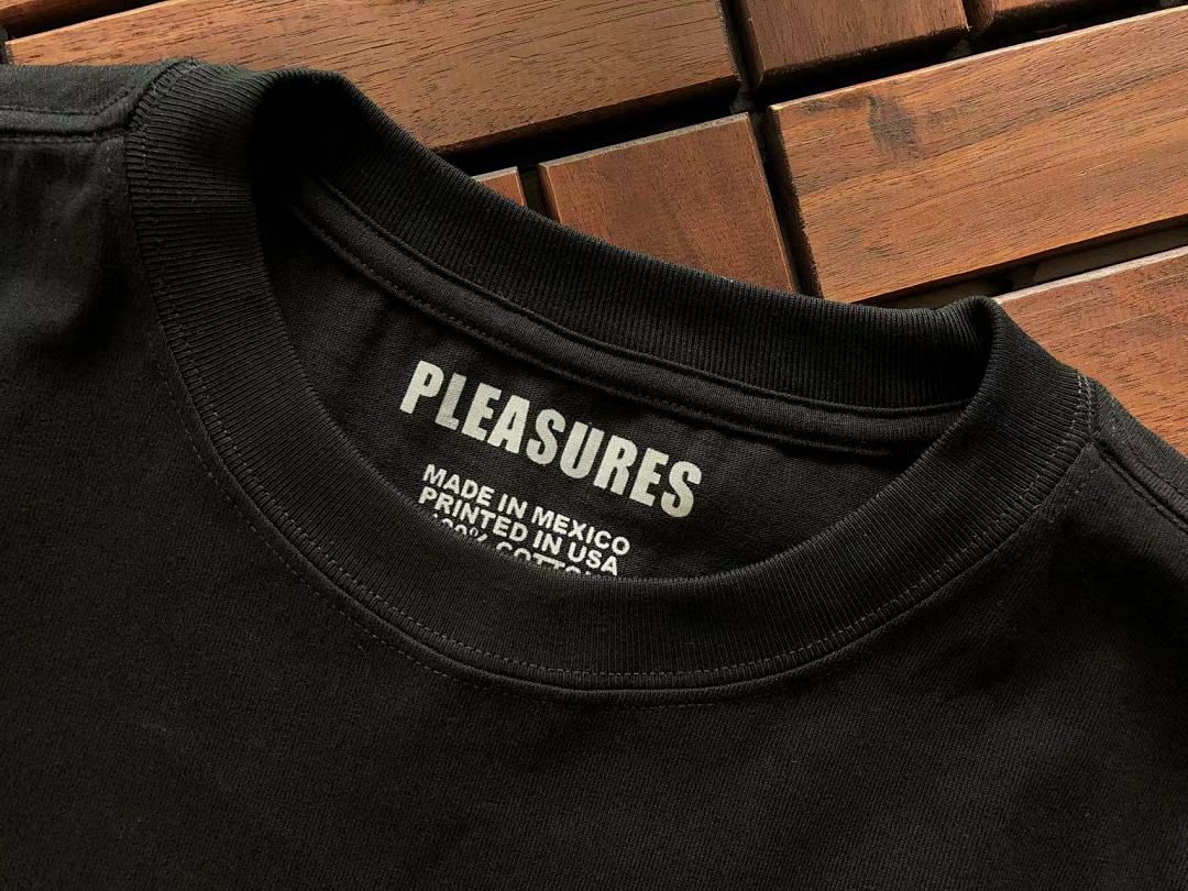 On Running ~95 PLEASURES T-SHIRT - Image 21