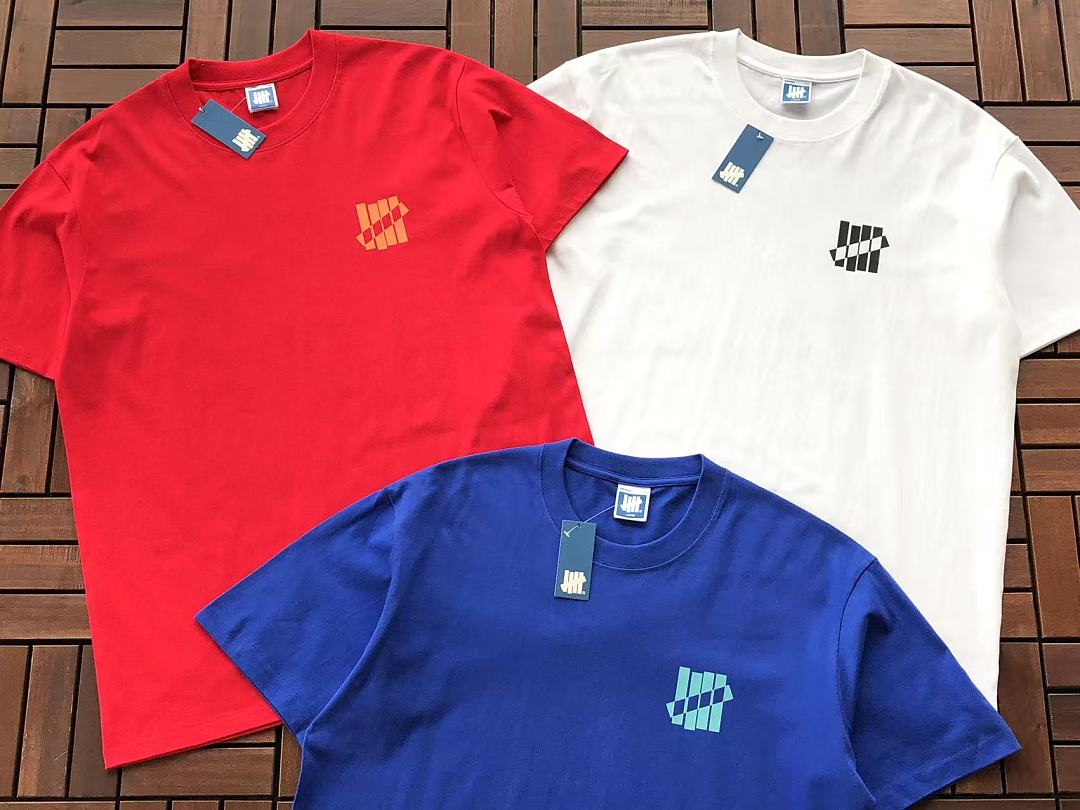 On Running ~85 UNDEFEATED T-SHIRT 55070641 (Im 185CM 80KG Iwear Size L In The Photo) - Image 18