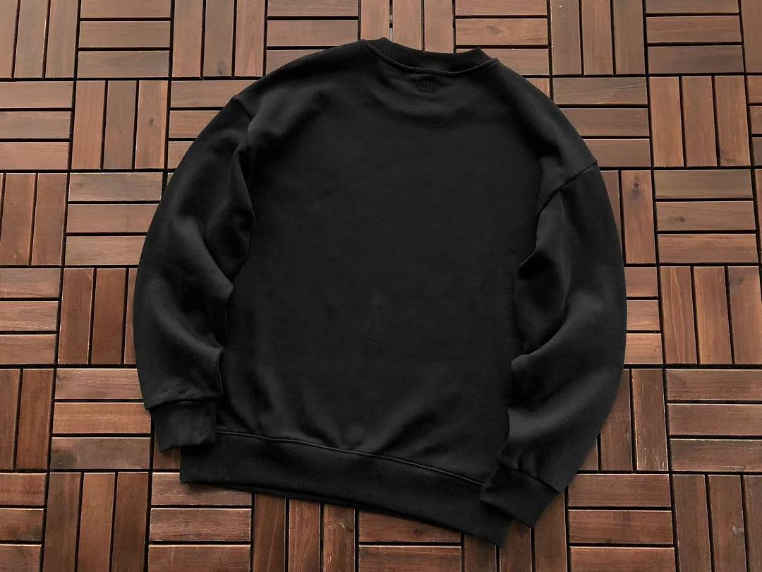 Other ~179 A🔥I SWEATER 55080219 (Im 185CM 80KG Iwear Size M In The Photo) - Image 20