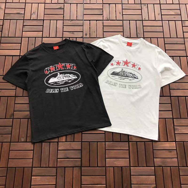 Other ~79 C🔥RT🔥🔥Z T-SHIRT 33122628 (Im 170CM 60KG Iwear Size S In The Photo), photo 1