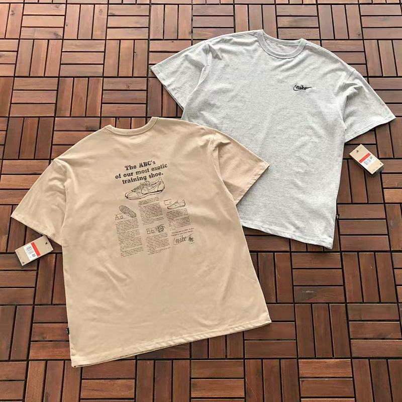 ~109 N🔥K🔥T-SHIRT 55041232 (Im 185CM 70KG Iwear Size L In The Photo), photo 1