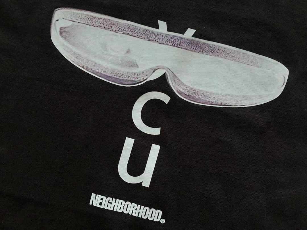 On Running ~99 NEIGHBORHOOD T-SHIRT - Image 10
