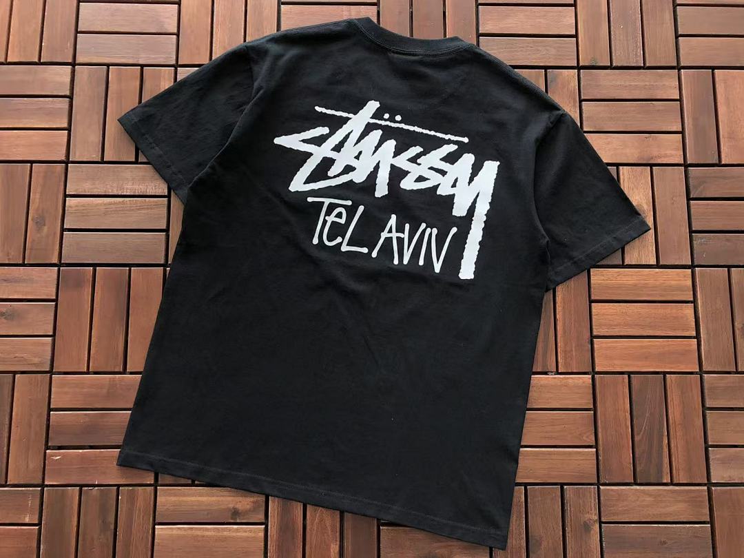 On Running ~79 ST🔥S🔥Y T-SHIRT 11112138 (Im 176CM 58KG Iwear Size M In The Photo) - Image 30