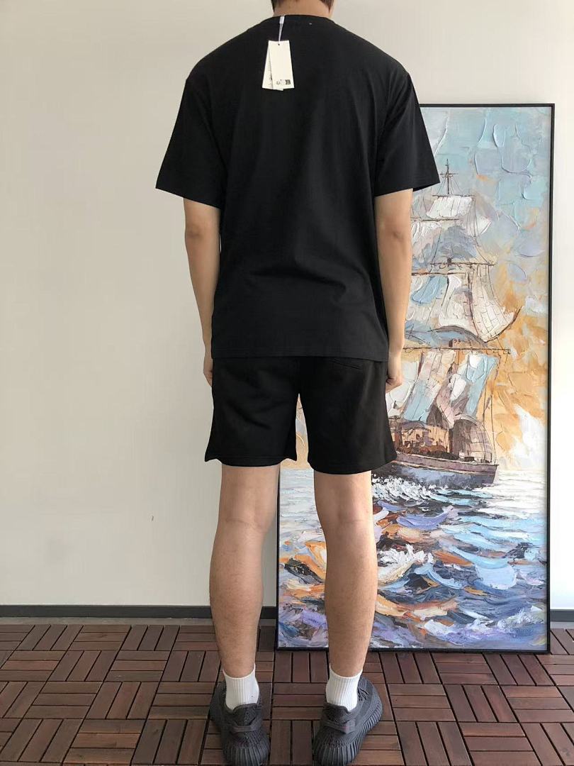 Other ~95 A🔥I T-SHIRT 55031212 (Im 185CM 70KG Iwear Size S In The Photo) - Image 8
