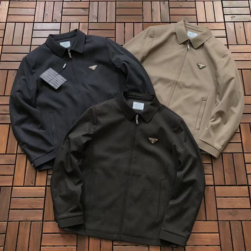 239 P🔥A🔥A JACKET 88031603 (Im 176CM 58KG Iwear Size M In The Photo), photo 1