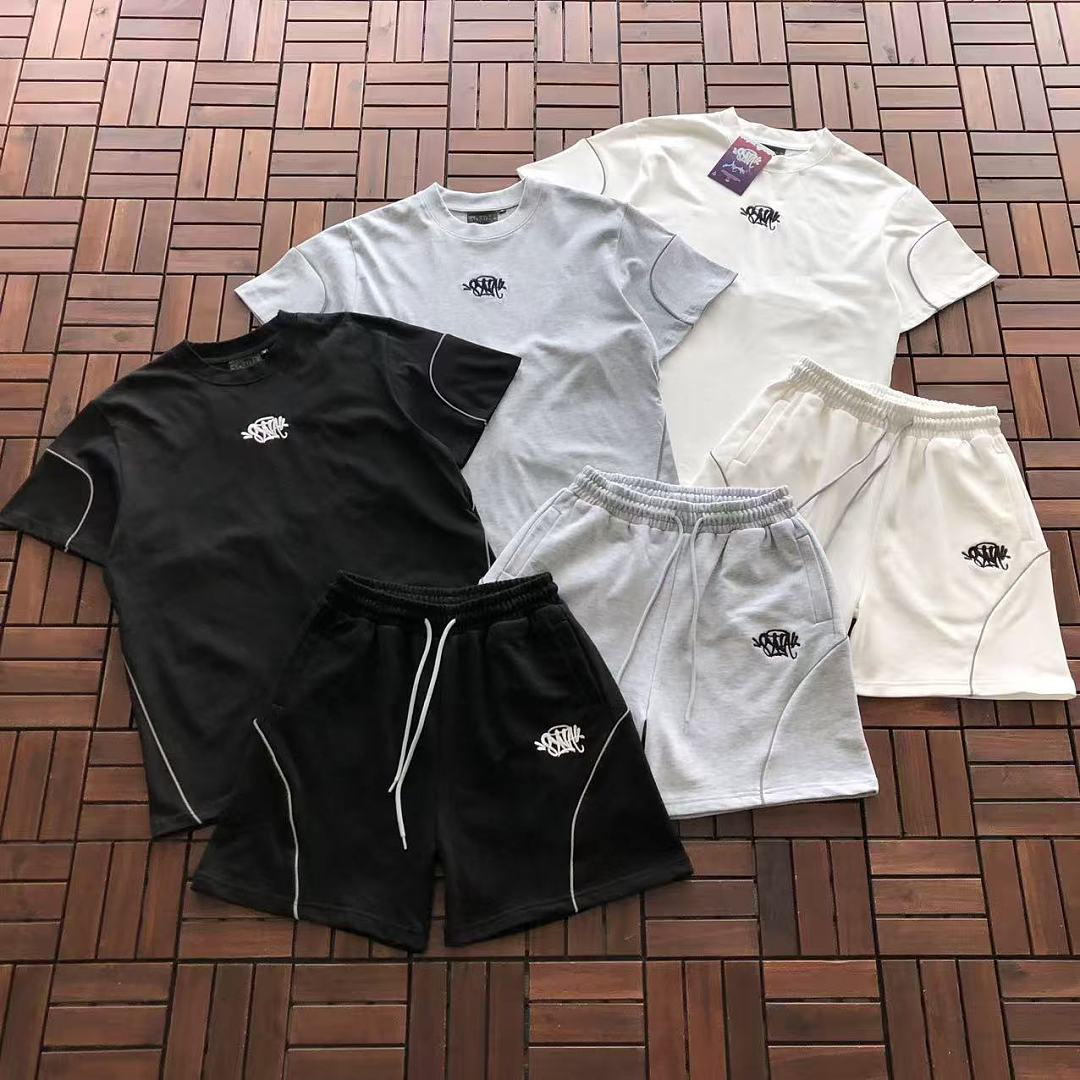 Other TOP ~ 109 PANTS ~119 SYNA T-SHIRT SHORTS 55053152 (Im 185CM 70KG Iwear Size M In The Photo)