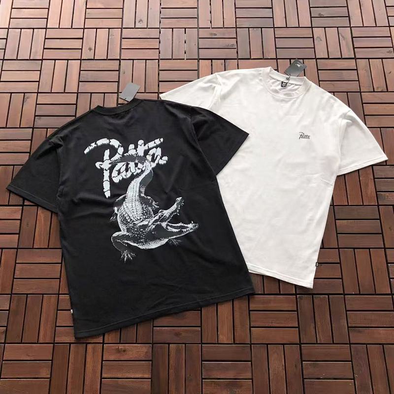 Other ~79 PATTA T-SHIRT 77040622 (Im 176CM 58KG Iwear Size L In The Photo), photo 1