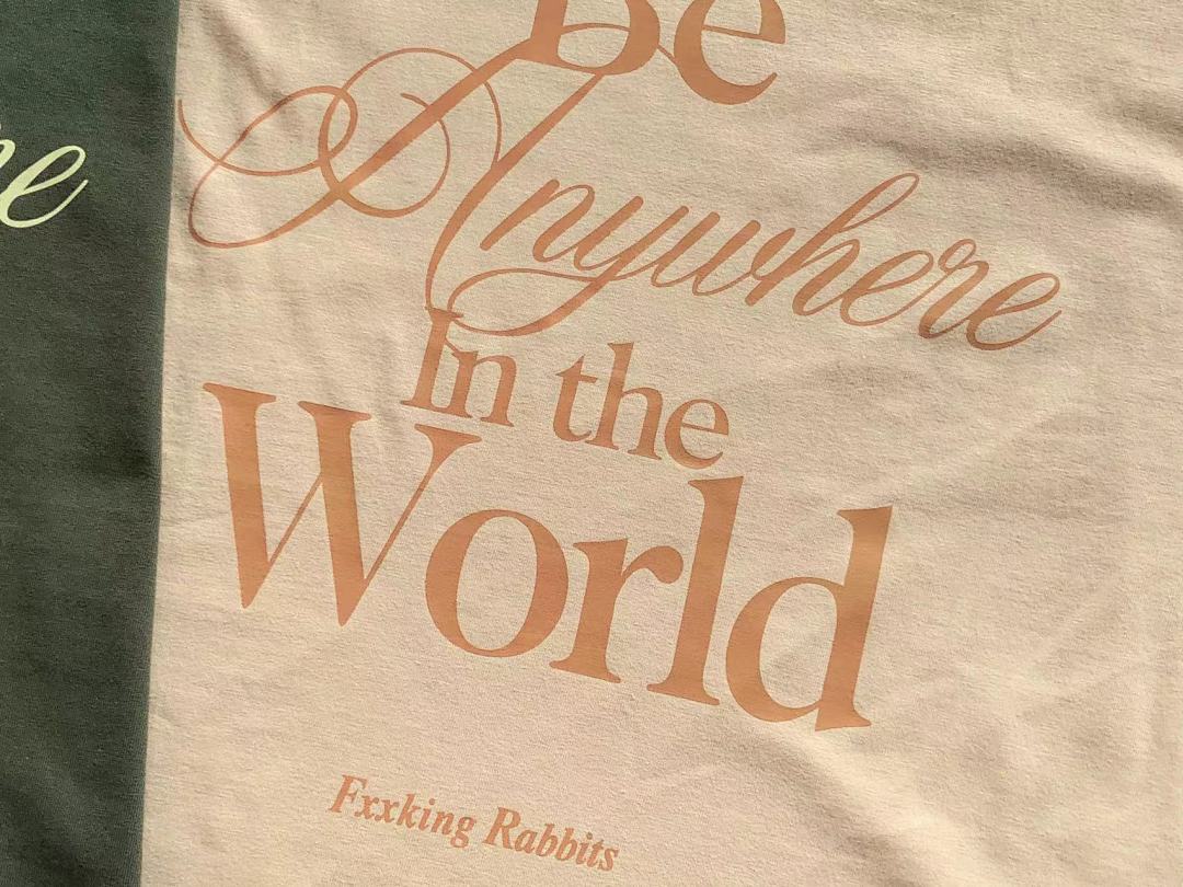 On Running ~95 FR2 T-SHIRT - Image 13