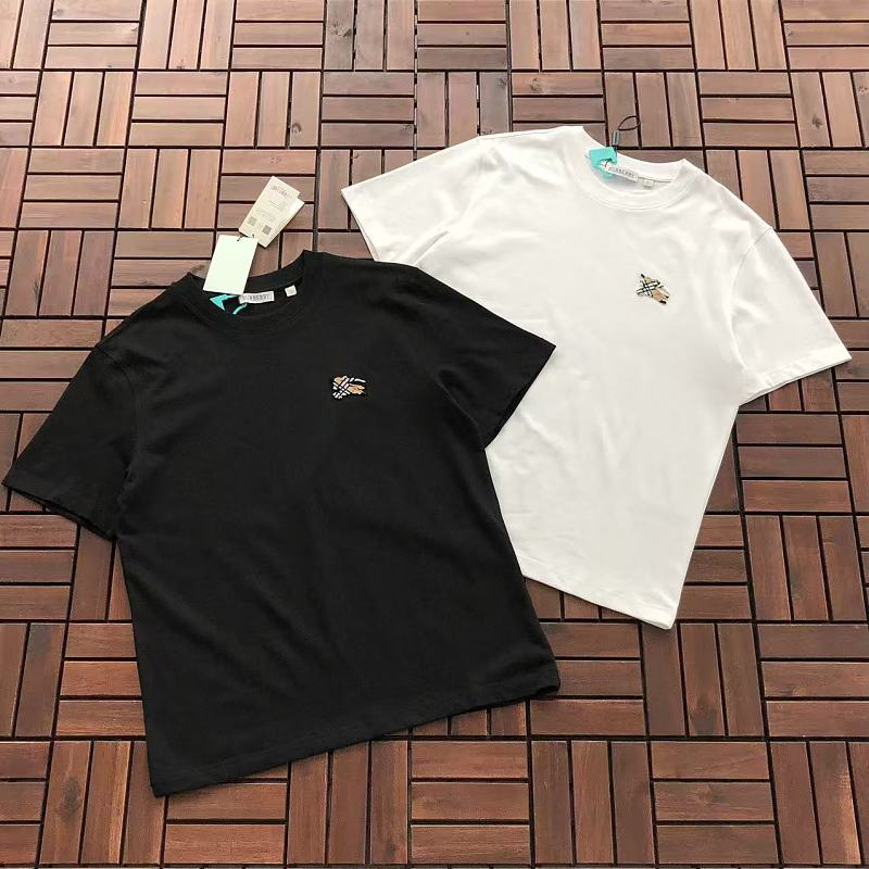Other ~129 B🔥RB🔥RRY T-SHIRT 77060508 (Im 185CM 70KG Iwear Size XS In The Photo), photo 1
