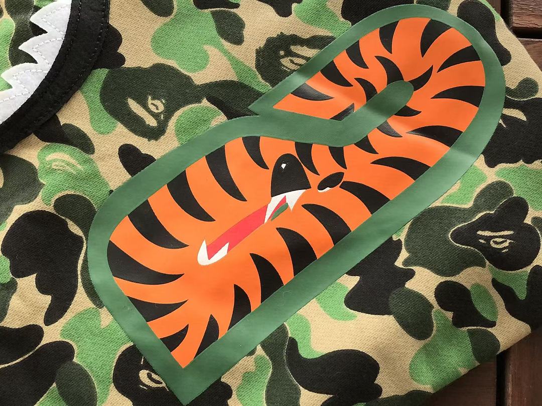 Other ~165 BAPE HOODIE 11113003 (Im 176CM 58KG Iwear Size M In The Photo) - Image 34