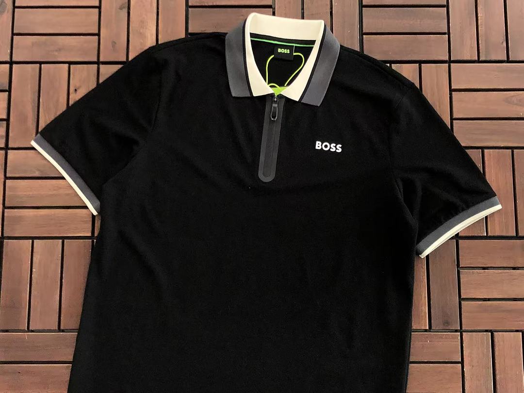 Other ~119 H🔥G🔥 B🔥🔥S T-SHIRT 77042136 (Im 185CM 80KG Iwear Size 2XL In The Photo) - Image 9