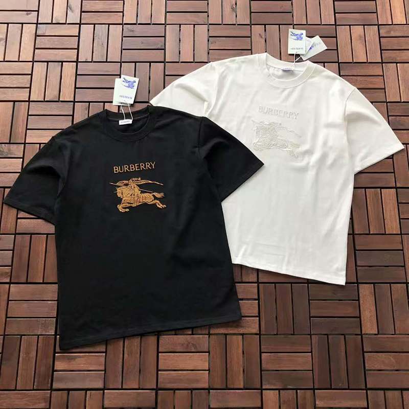 ~165 B🔥RB🔥RRY T-SHIRT 66031742 (Im 185CM 80KG Iwear Size M In The Photo), photo 1