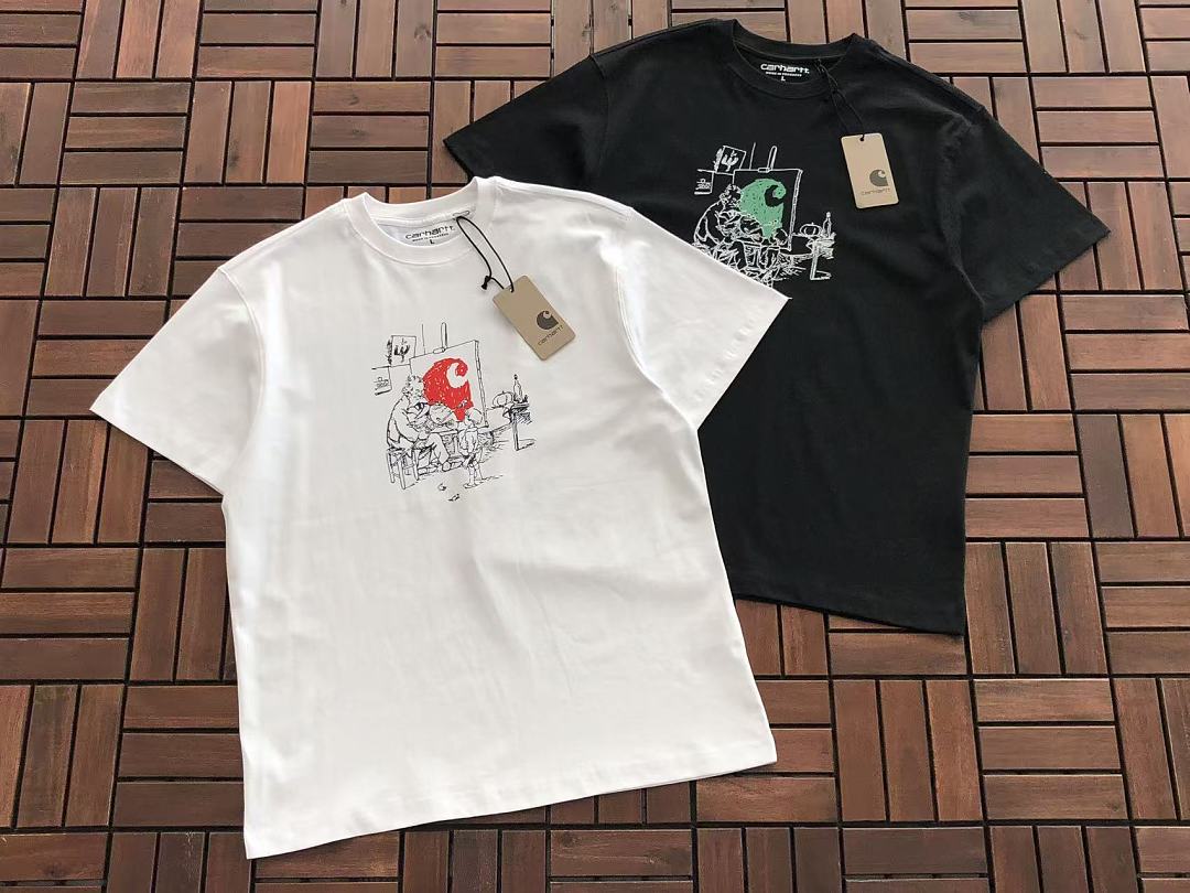 On Running ~ 95 C🔥RH🔥RTT T-SHIRT 55081703 (Im 185CM 80KG Iwear Size L In The Photo) - Image 5