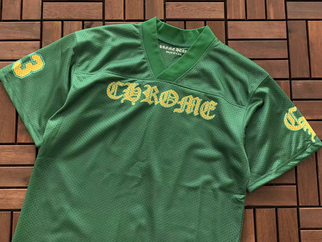 Other ~TOP 99 PANTS CH🔥OM🔥 HE🔥RTS T-SHIRT SHORTS 33120556 Im 184CM 80KG Iwear Size L - Image 14