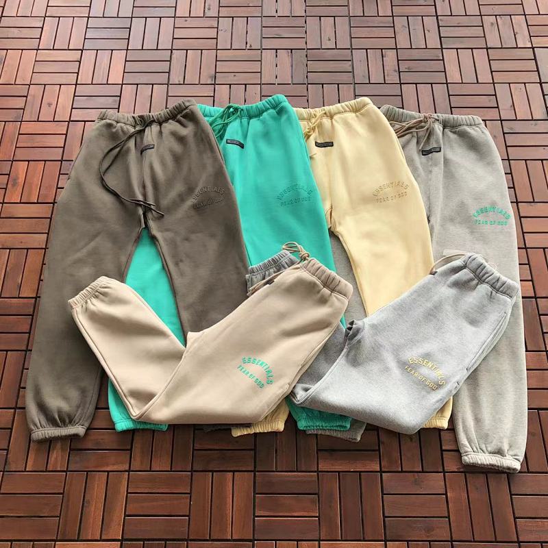 ~165 FOG TROUSERS FLEECE 11092905 (Im 180CM 68KG Iwear Size S In The Photo), photo 1
