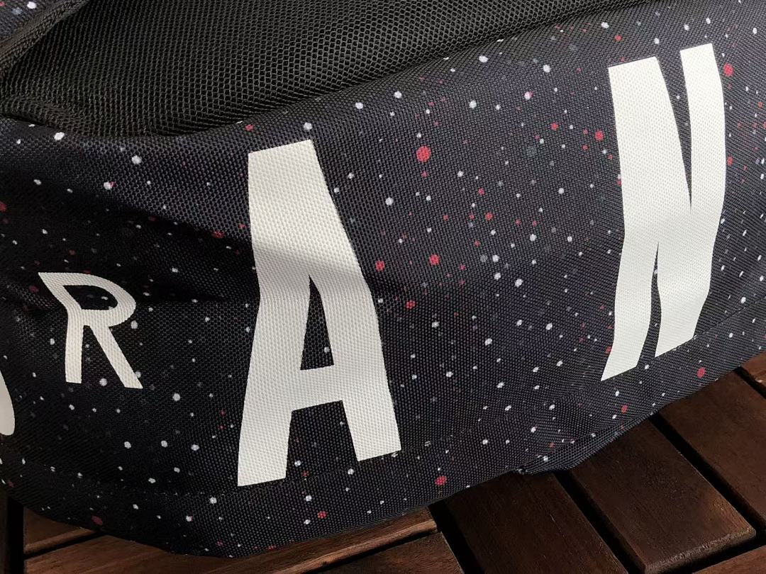 Other ~89 AIR J🔥RD🔥N BAG 77010876 (Long 29CM* Wide 44CM* High 14CM) - Image 27