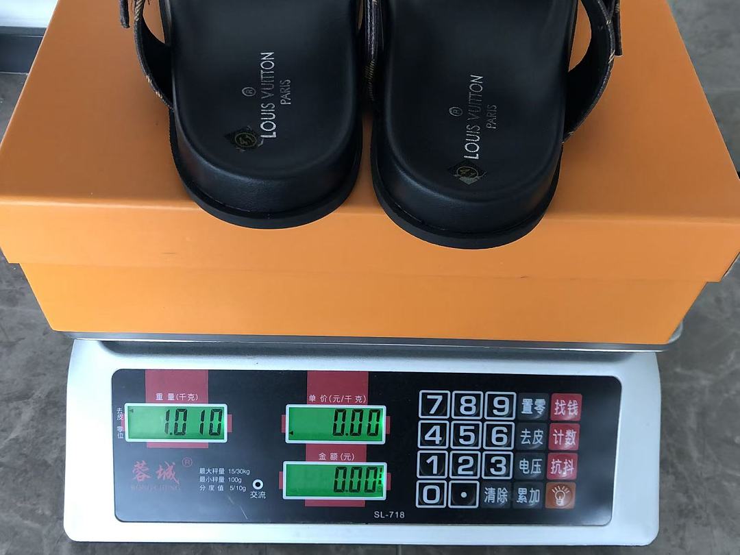 Other 129 L🔥SLIPPERS - Image 15