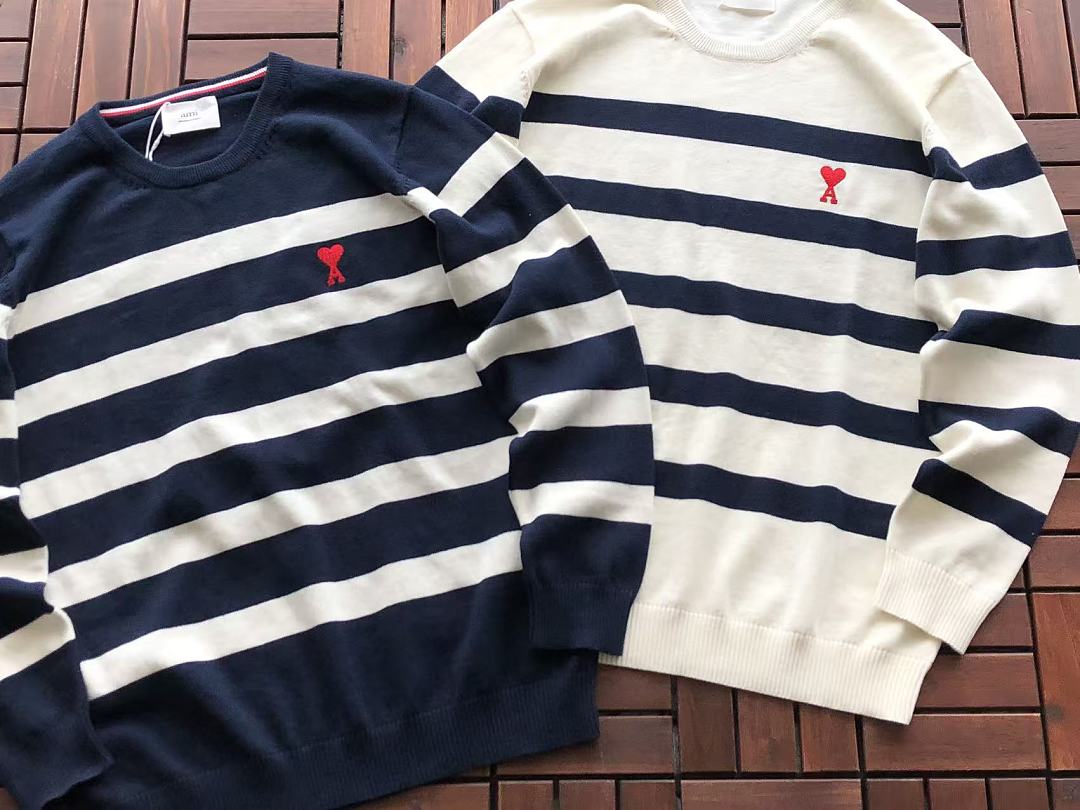 Other ~129 A🔥I SWEATER 66081811 (Im 185CM 70KG Iwear Size L In The Photo) - Image 6