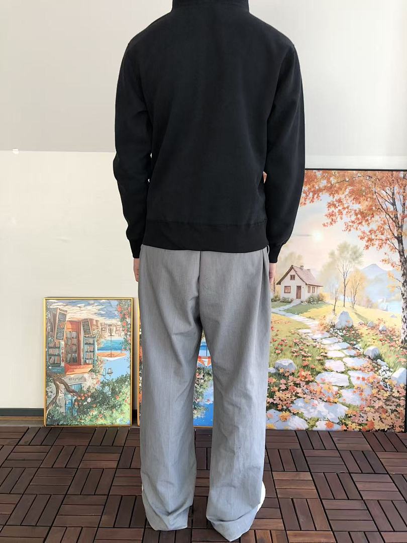 Other ~175 RA🔥PH🔥AU🔥EN HOODIE 22121743 (Im 185CM 80KG Iwear Size M In The Photo) - Image 5