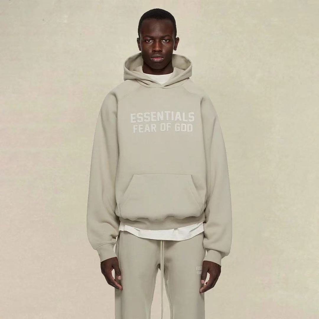 Other TOP175 PANTS165 FOG HOODIE TROUSERS FLEECE 88070863 (Im 185CM 80KG Iwear Size M In The Photo) - Image 7