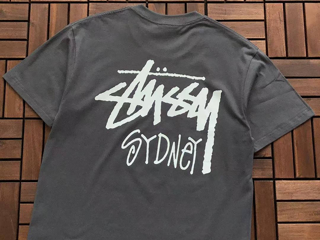On Running ~79 ST🔥S🔥Y T-SHIRT 11123001 (Im 185CM 80KG Iwear Size M In The Photo) - Image 23
