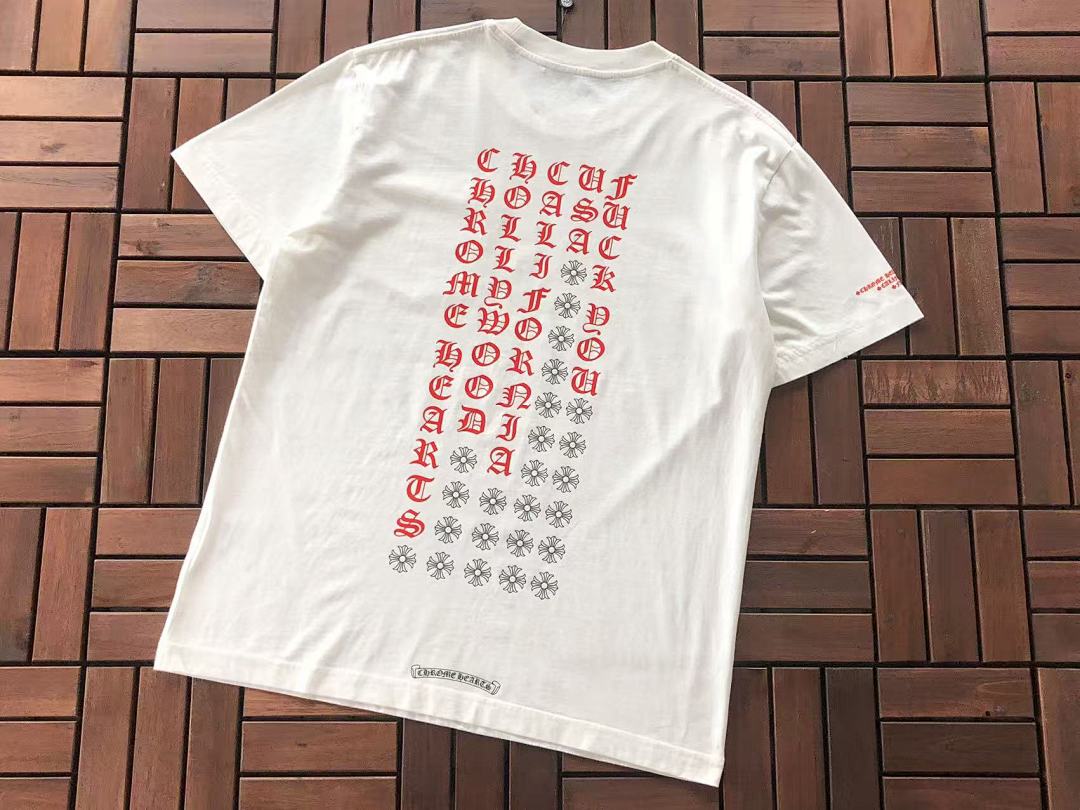 On Running ~109 CH🔥OM🔥 HE🔥RTS T-SHIRT 55022530 (Im 180CM 68KG Iwear Size S In The Photo) - Image 7