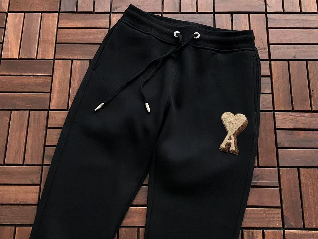 Other ~159 A🔥I TROUSERS FLEECE 88010602 (Im 176CM 58KG Iwear Size M In The Photo) - Image 12