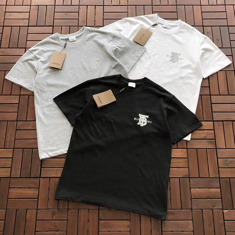 Other ~129 B🔥RB🔥RRY T-SHIRT 55043018 (Im 185CM 70KG Iwear Size M In The Photo), photo 1