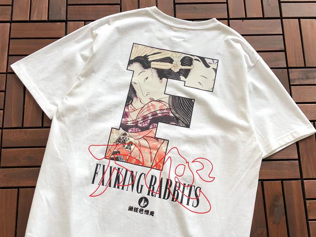 On Running ~95 FR2 T-SHIRT - Image 9